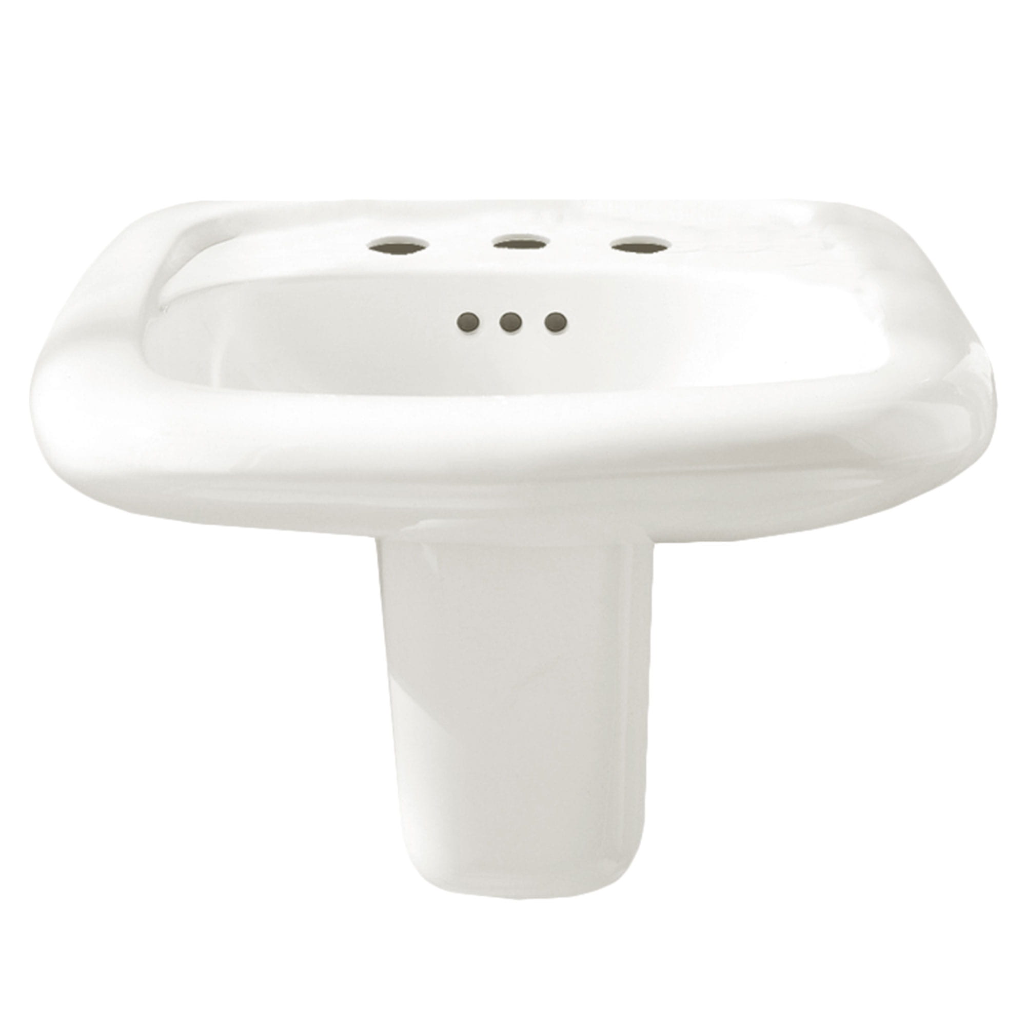 american standard 4 inch faucet